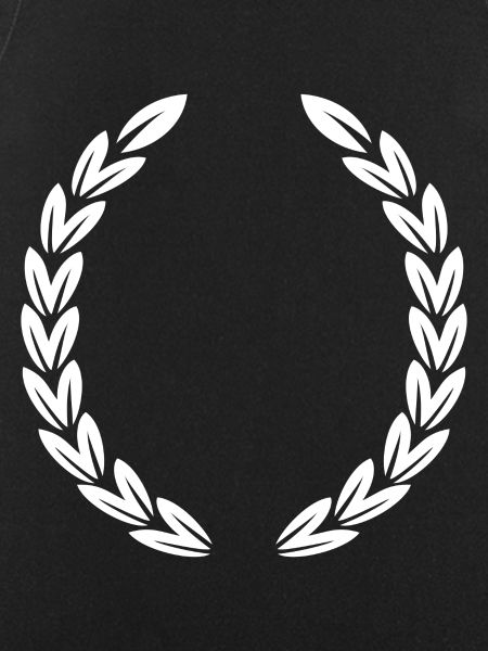 Laurel wreath