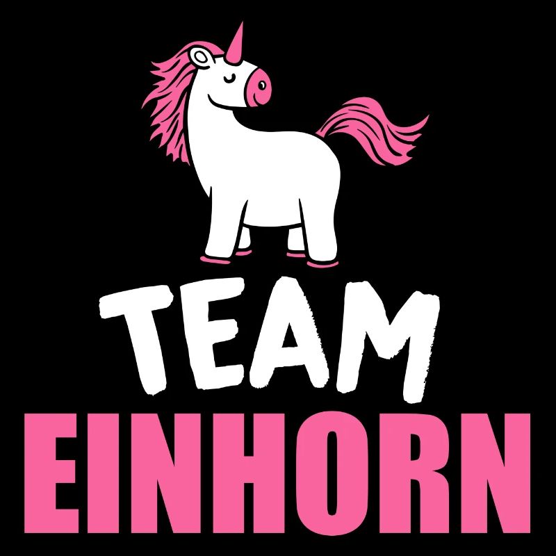 Team Einhorn JGA Junggessellenabschied