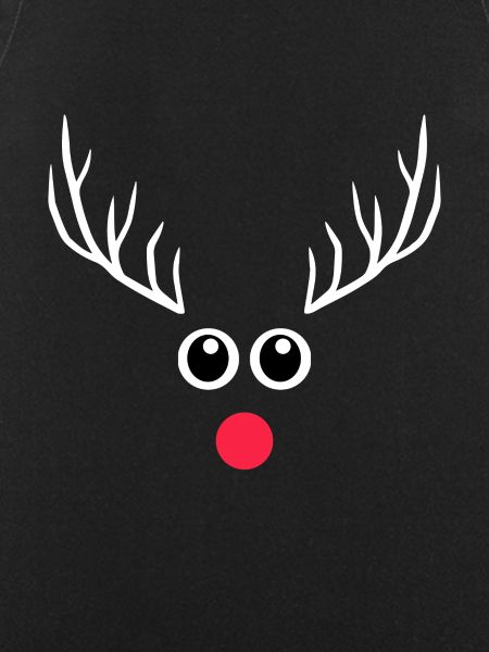 Christmas reindeer