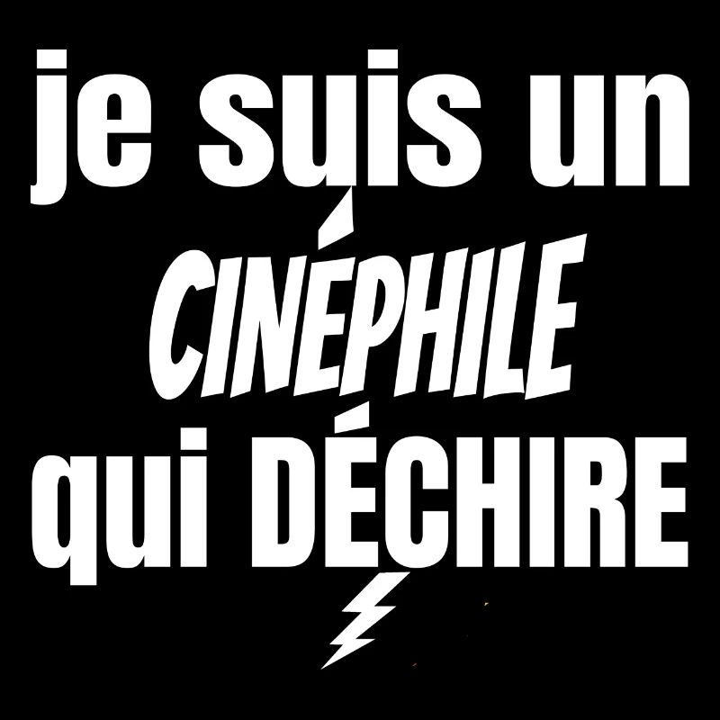 cinéphile qui déchire