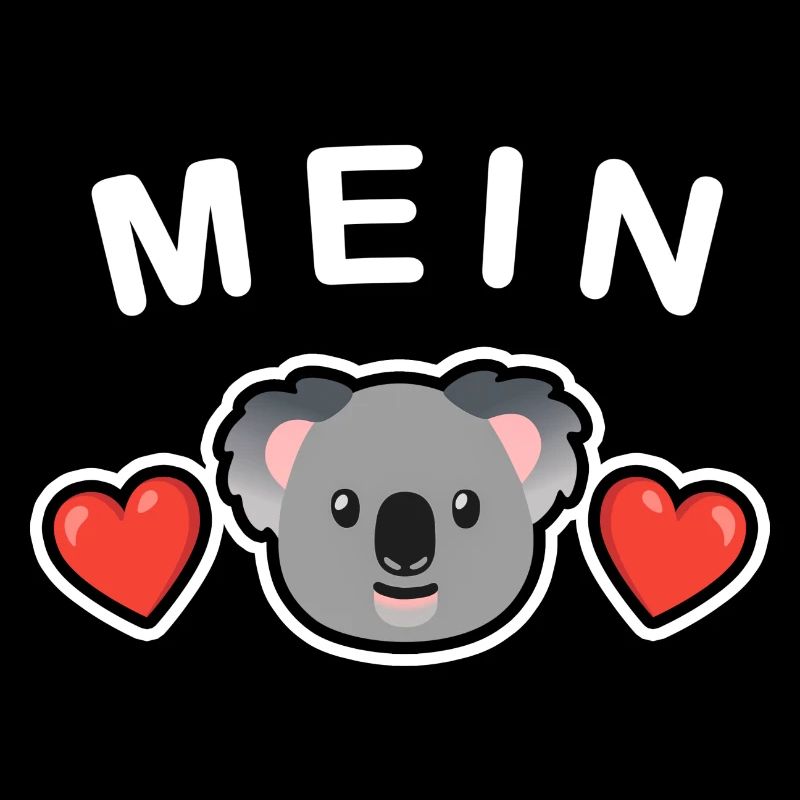 Mein Koala ❤️