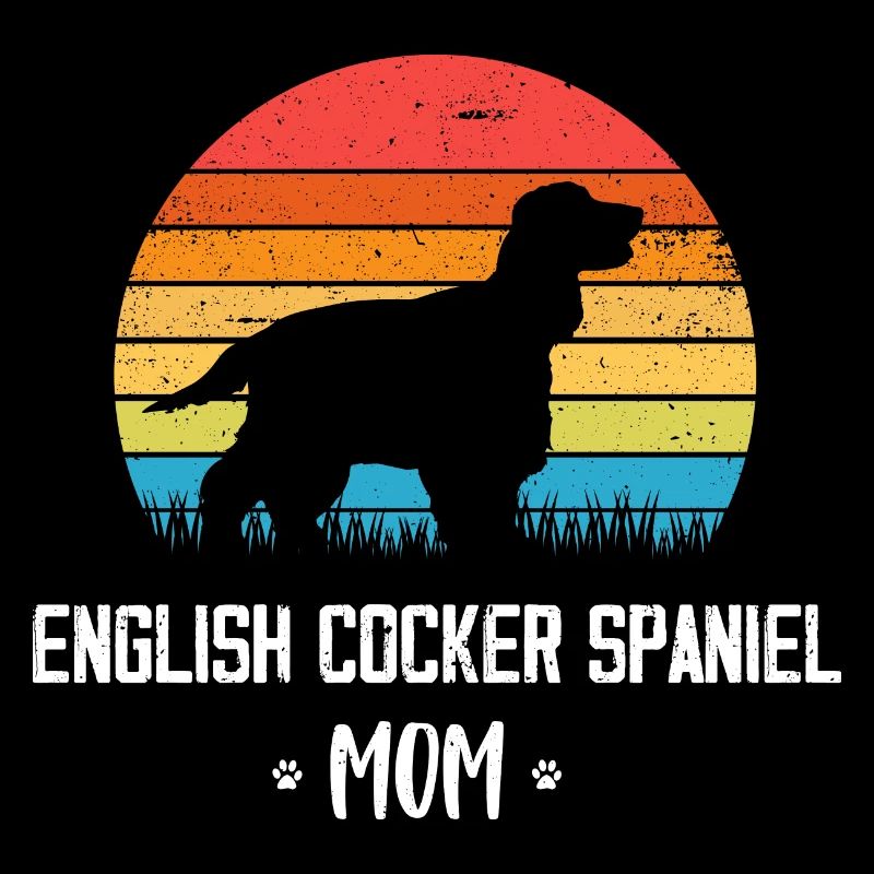 English Cocker Spaniel