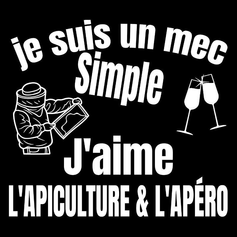 apiculture et apéro