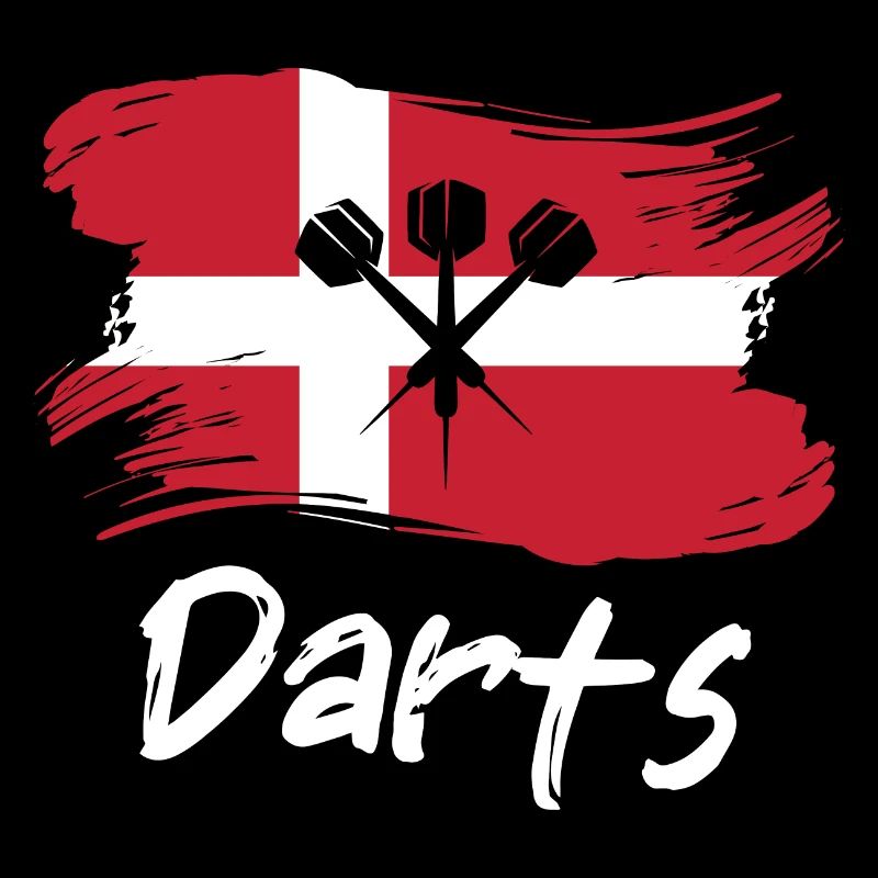 Danemark Dart Player Design