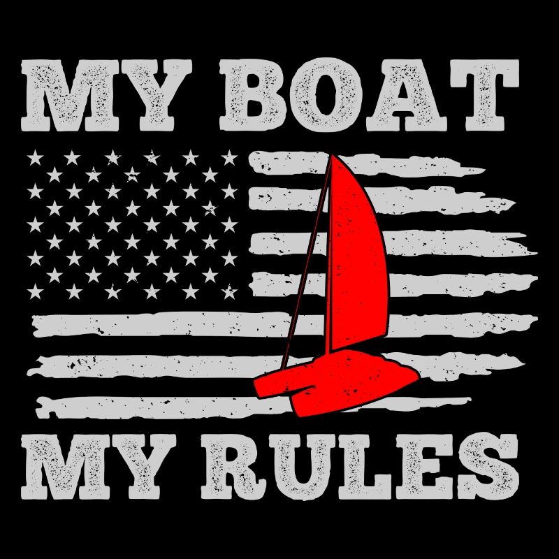 Catamaran Sailor My Boat My Rules