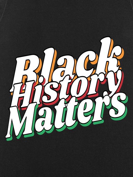 Blach History Matters