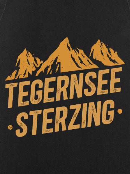 Alpenüberquerung Tegernsee Sterzing