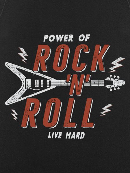 Rock And Roll