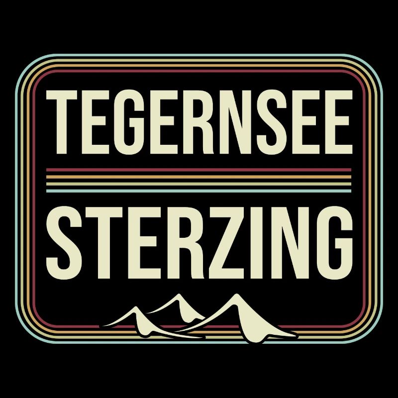 Alpenüberquerung Tegernsee Sterzing