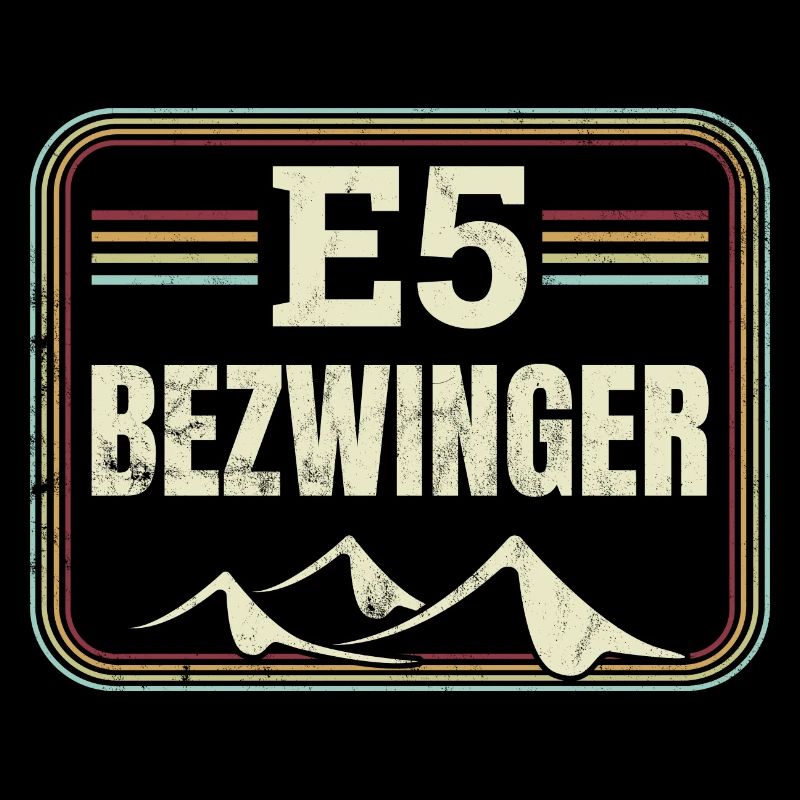 Alpenüberquerung Oberstdorf Meran E5 Fernwanderweg