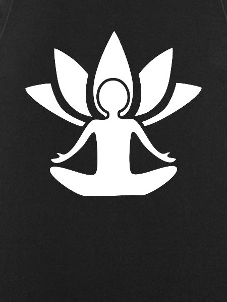 Namaste Yogi - Yoga