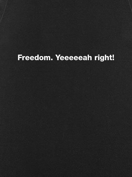 Liberté