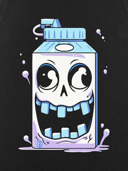 Crazy Milk