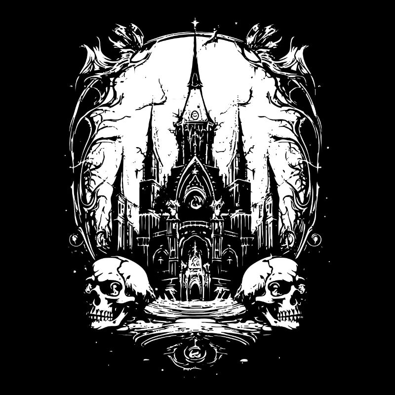 Hölle Horror: Haus der Totenköpfe