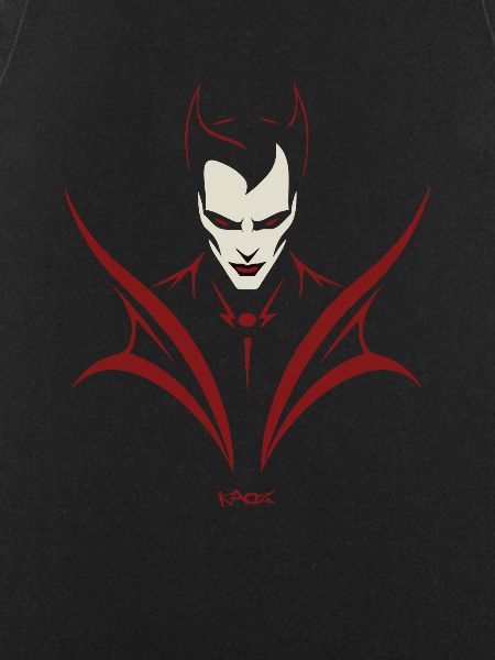 Vampire Emblem
