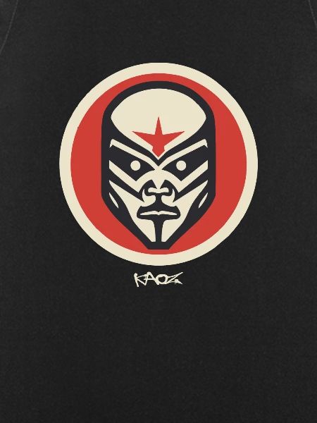 Lucadore Wrestling Emblem