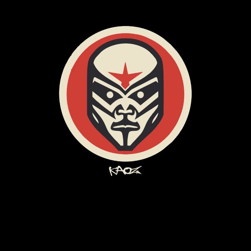 Lucadore Wrestling Emblem