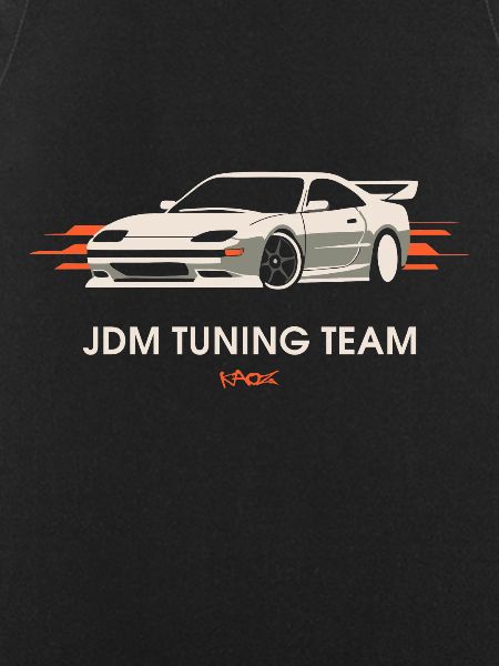 JDM Tuning Team