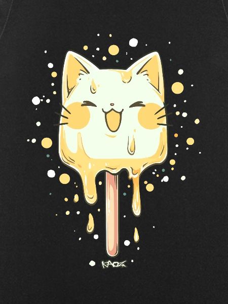 Ice Cat at Style