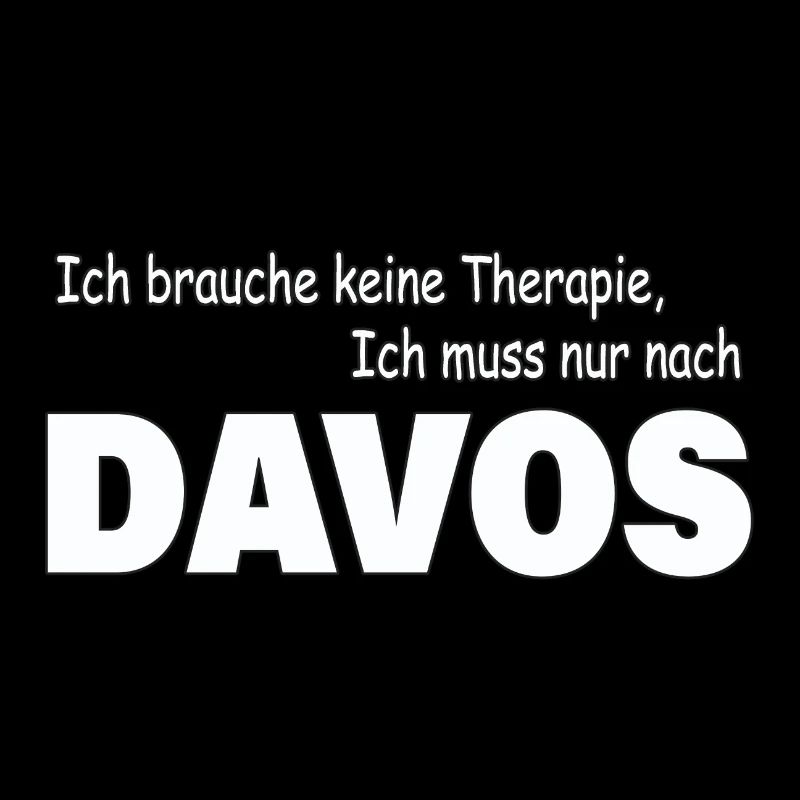 Therapie DAVOS