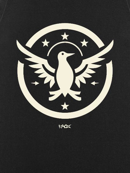 Peace, you birds!
