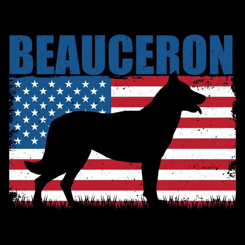 Beauceron