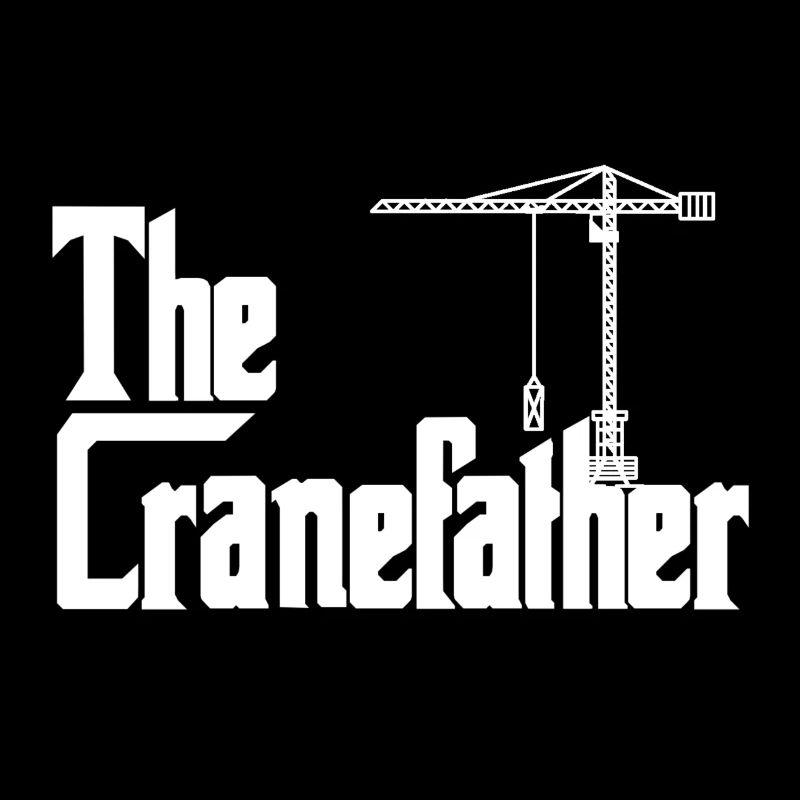 Le Grue Grue Grue Crane Operator Crane