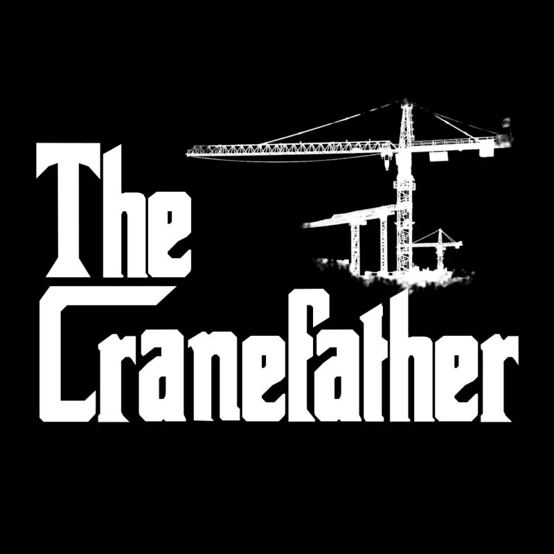 The Cranefather crane operator crane