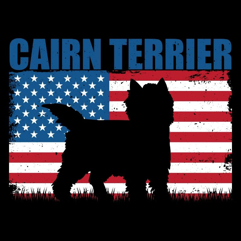 Cairn Terrier