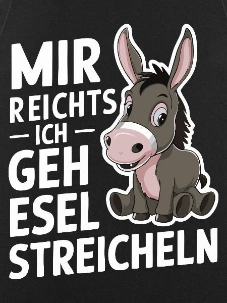Donkey Donkey Mule Muli