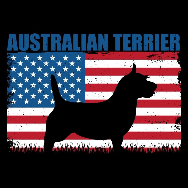Terrier australien