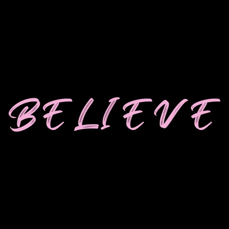 BELIEVE