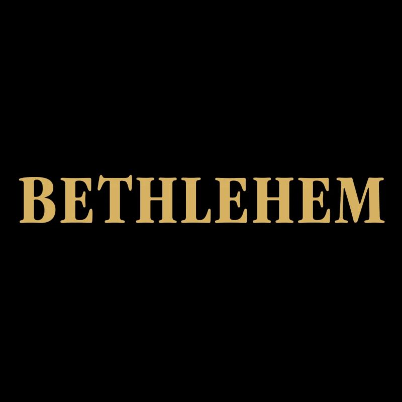 BETHLEHEM