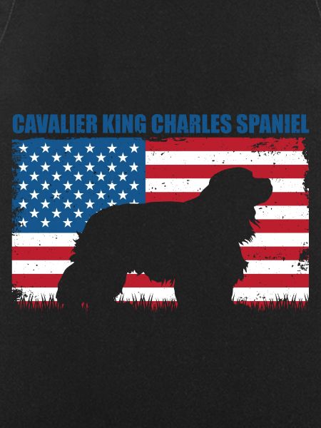 Cavalier King Charles Spaniel Geschenk