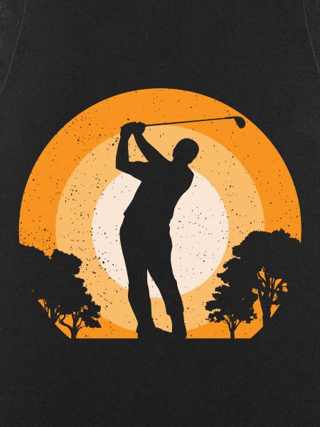 Golf the Course!