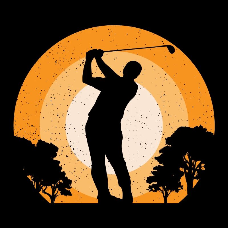 Golf the Course!