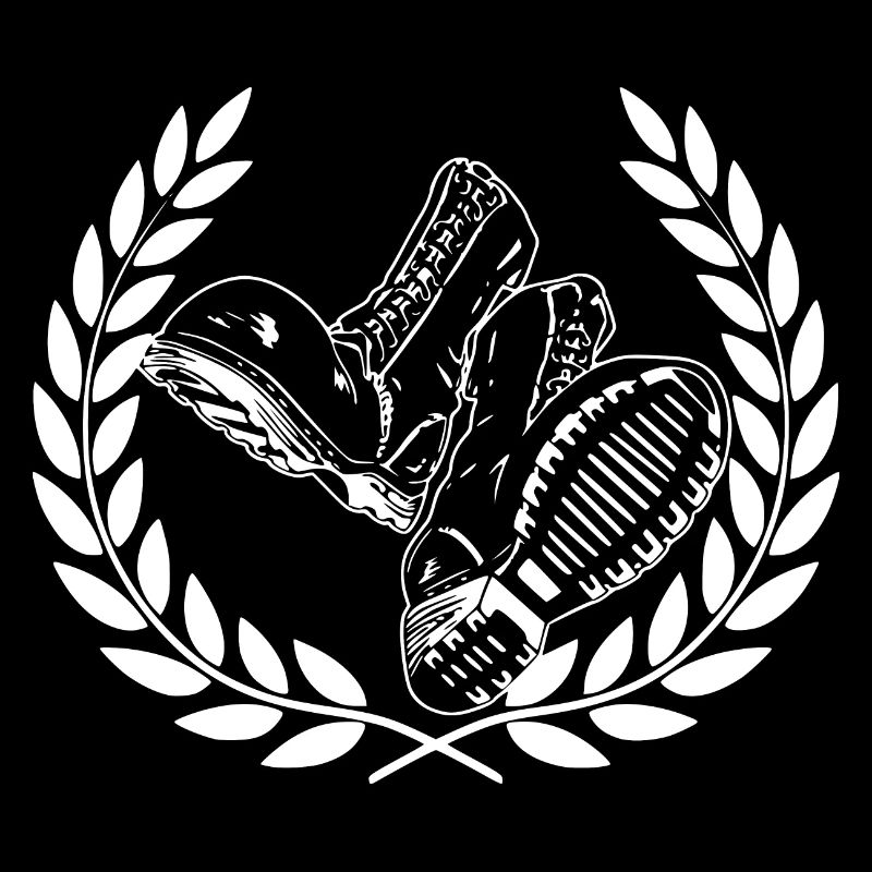 Skinhead - Punk - Oi !