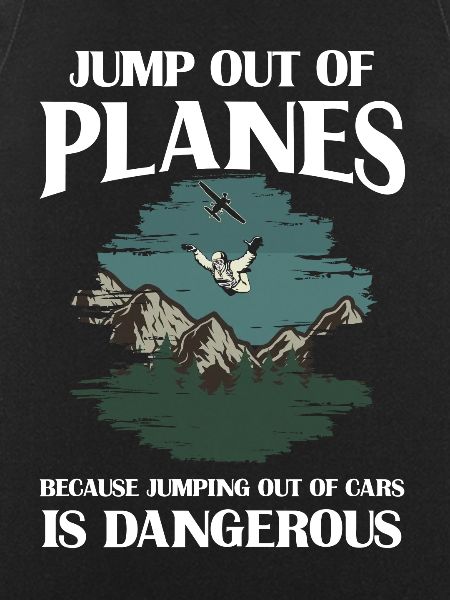 Skydiving, Skydiving
