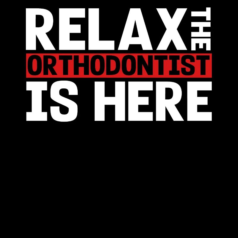 Orthodontist, Dentist, Orthodontics,