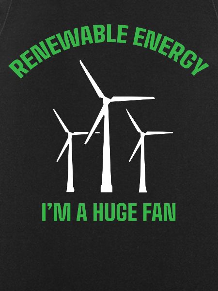 Renewable energy