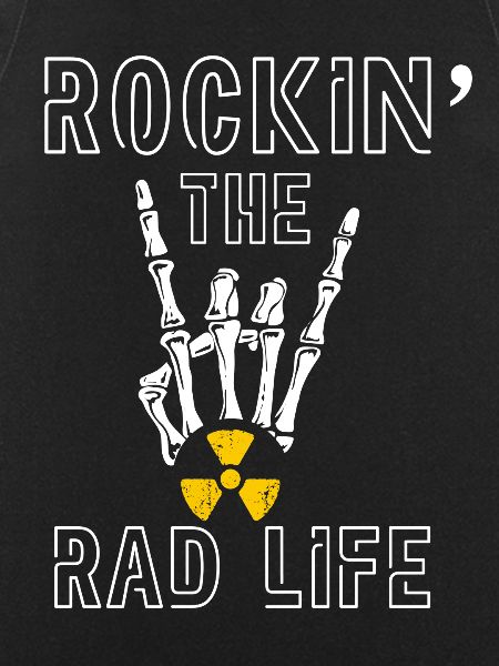 Radiology, radiologist, radiological technologist