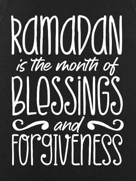 Ramadan celebration, Muslim holiday