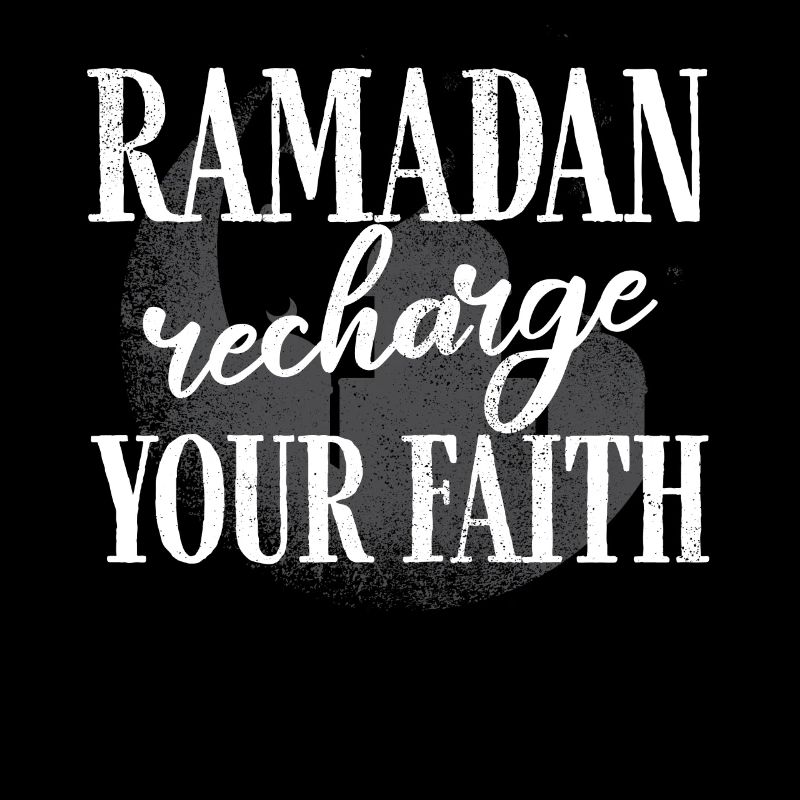 Ramadan celebration, Muslim holiday