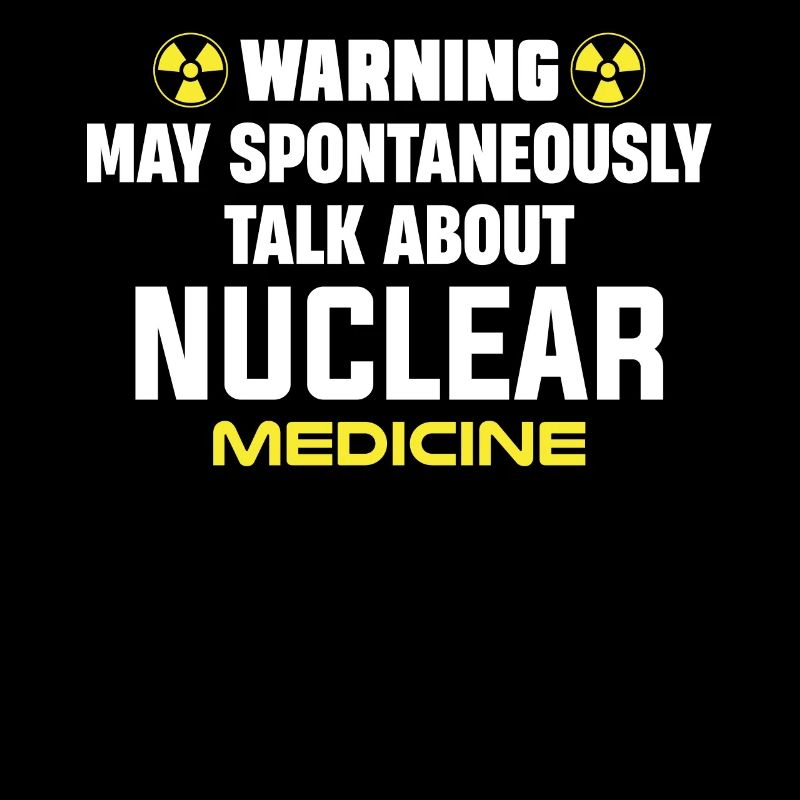 NUC Med Squad, Médecine nucléaire