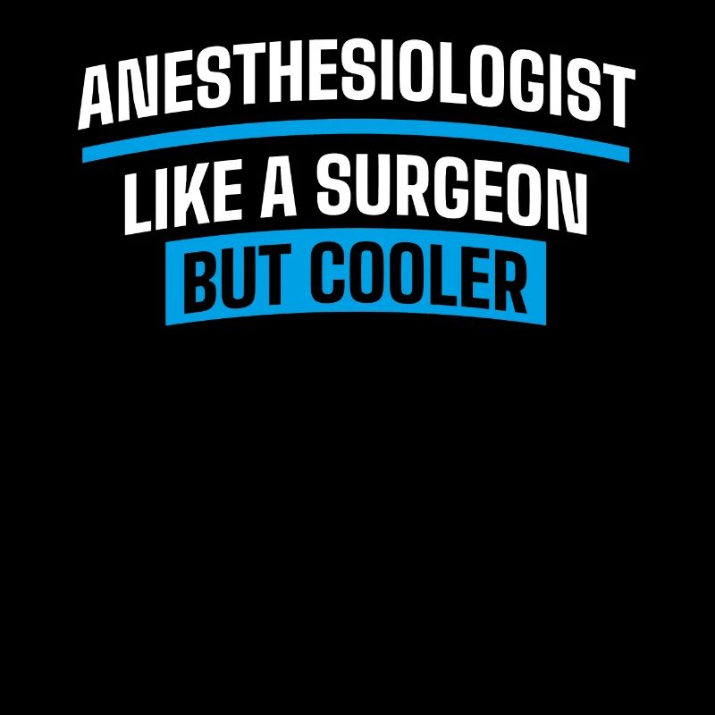 Anesthesiologist, Anesthesiology
