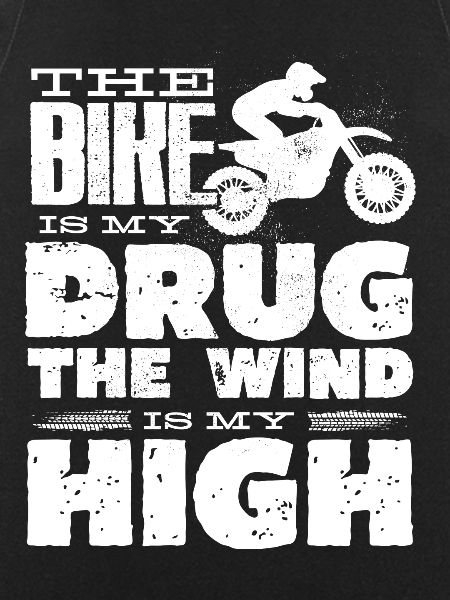 Motocross bikers