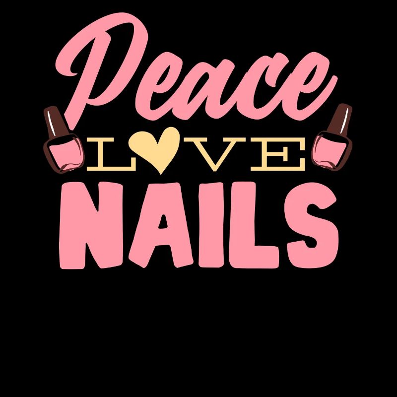 Nail technician, Nail service, Nails, Nailstalon