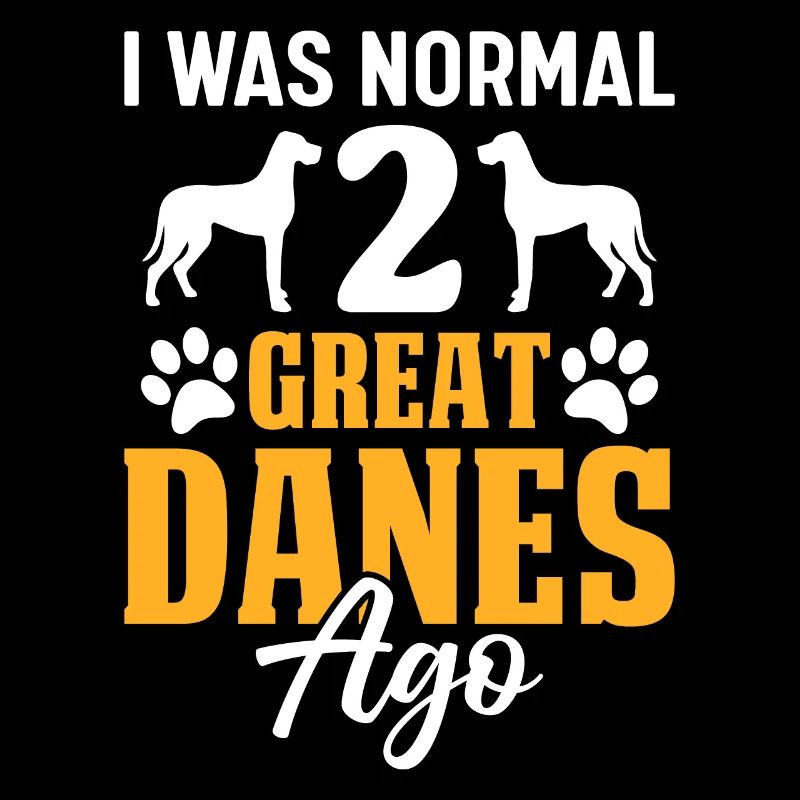 Grands Danois, Grands Danois