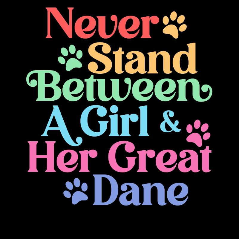 Great Danes, Great Danes