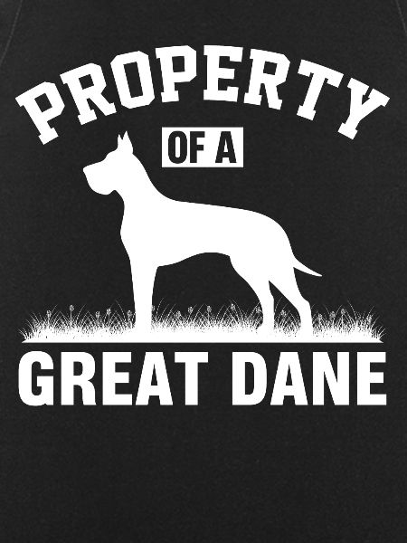 Great Danes, Great Danes
